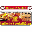 Logo New Royal Pizzeria Herford